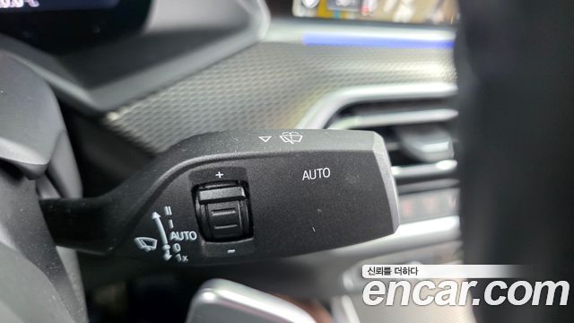 BMW X6 2022 — photo 28