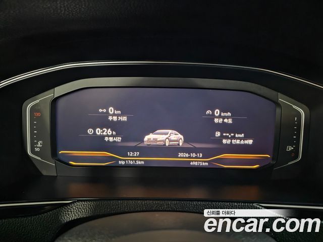 Volkswagen Arteon 2020 — photo 5