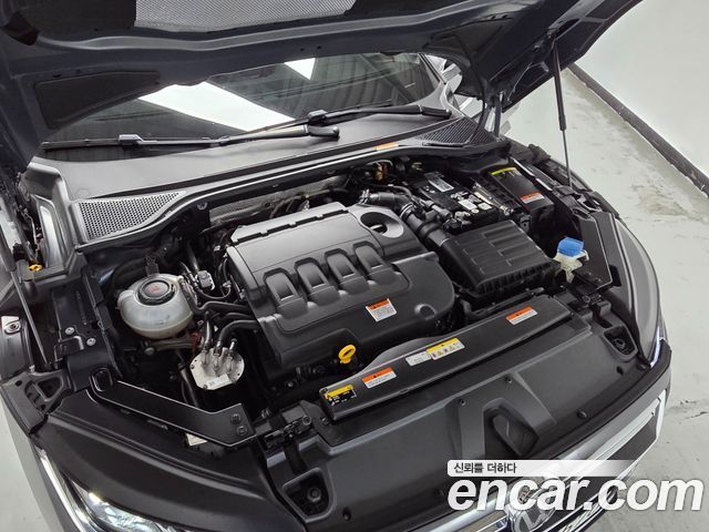 Volkswagen Arteon 2020 — photo 9