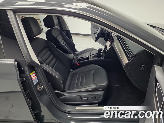 Volkswagen Arteon 2020 — photo 10