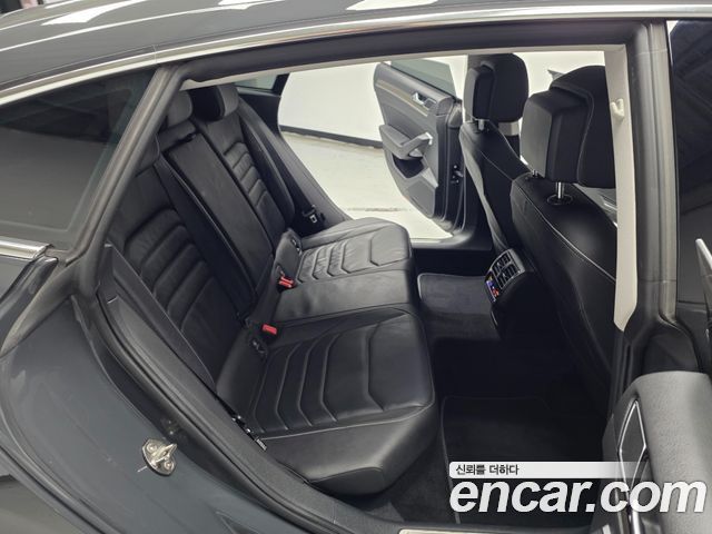 Volkswagen Arteon 2020 — photo 11