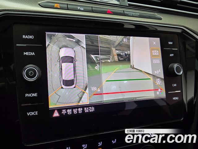 Volkswagen Arteon 2020 — photo 13
