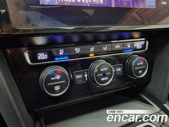 Volkswagen Arteon 2020 — photo 14