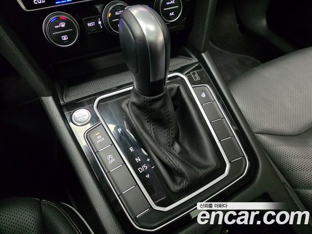 Volkswagen Arteon 2020 — photo 15