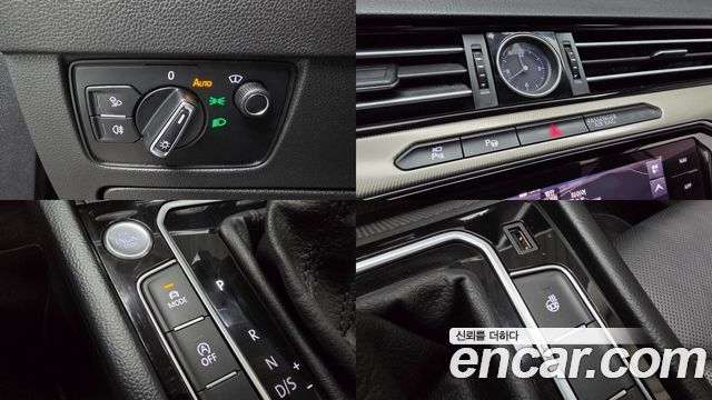 Volkswagen Arteon 2020 — photo 17