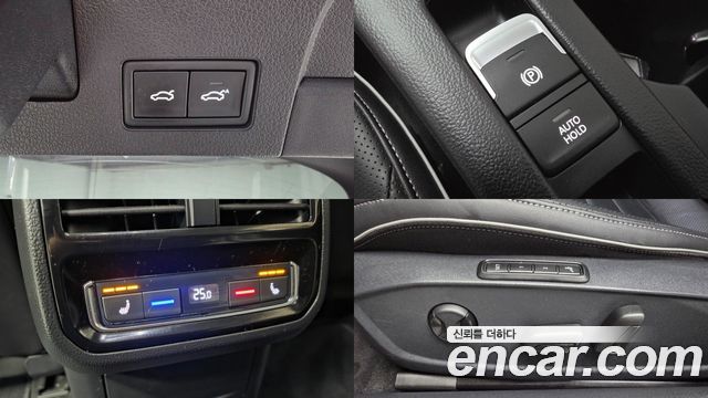 Volkswagen Arteon 2020 — photo 18