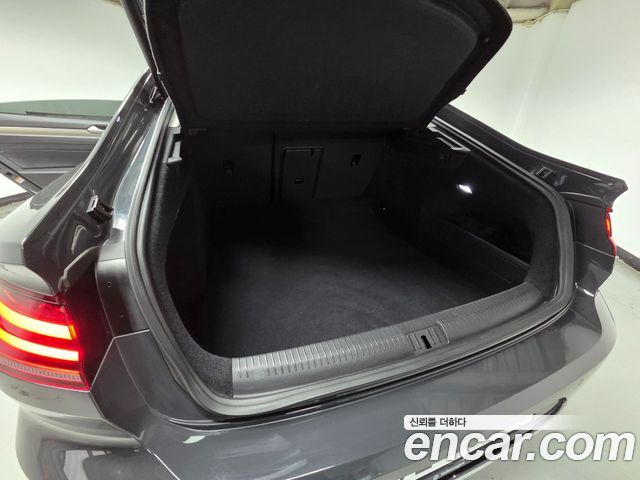 Volkswagen Arteon 2020 — photo 19
