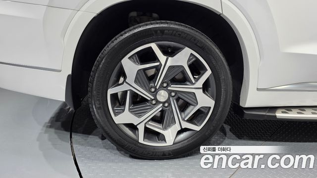 Hyundai Palisade 2021 — photo 5