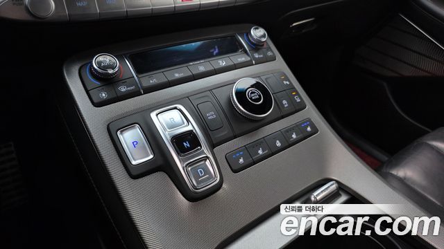 Hyundai Palisade 2021 — photo 12
