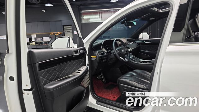 Hyundai Palisade 2021 — photo 13