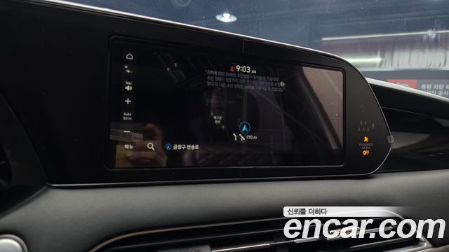Hyundai Palisade 2021 — photo 20