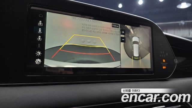 Hyundai Palisade 2021 — photo 23