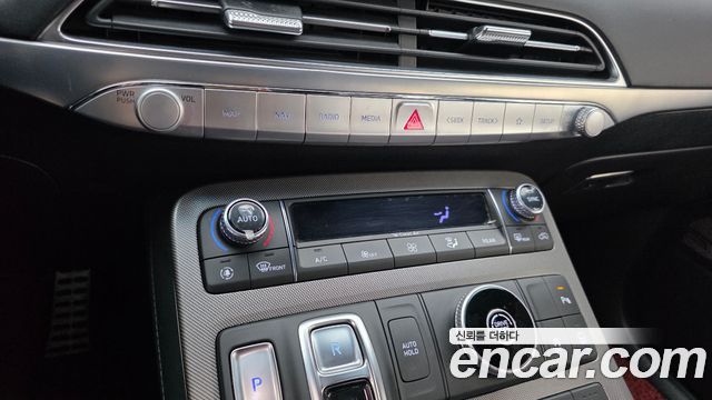 Hyundai Palisade 2021 — photo 24
