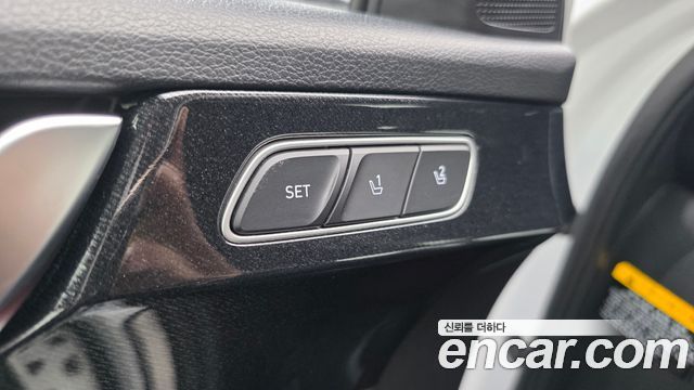 Hyundai Palisade 2021 — photo 25