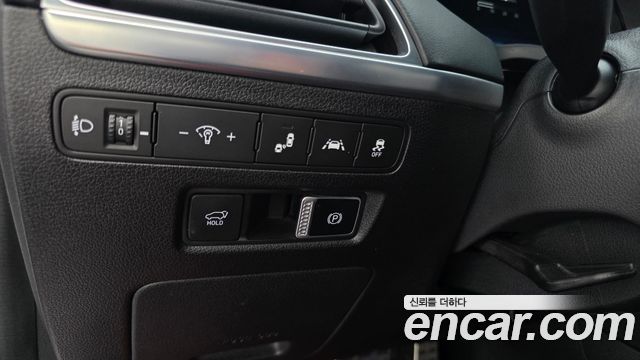 Hyundai Palisade 2021 — photo 26