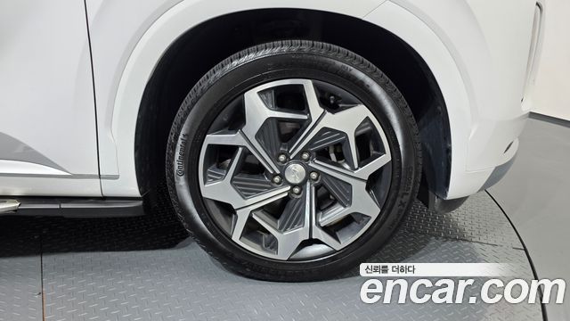 Hyundai Palisade 2021 — photo 7