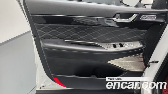 Hyundai Palisade 2021 — photo 14