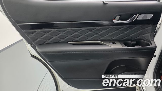 Hyundai Palisade 2021 — photo 15