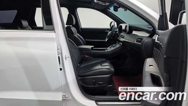 Hyundai Palisade 2021 — photo 16