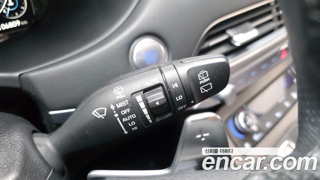 Hyundai Palisade 2021 — photo 27