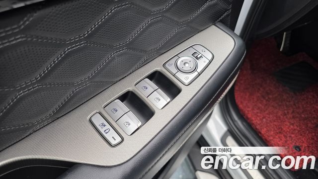 Hyundai Palisade 2021 — photo 28