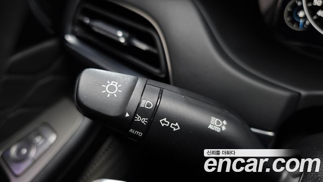 Hyundai Palisade 2021 — photo 29