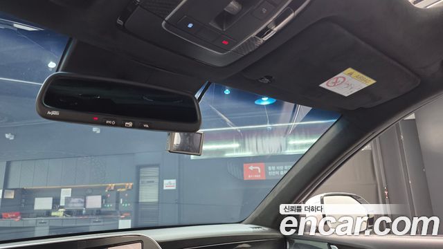 Hyundai Palisade 2021 — photo 31