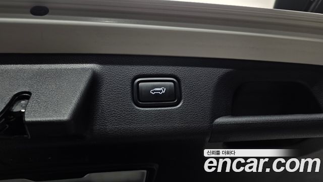 Hyundai Palisade 2021 — photo 35