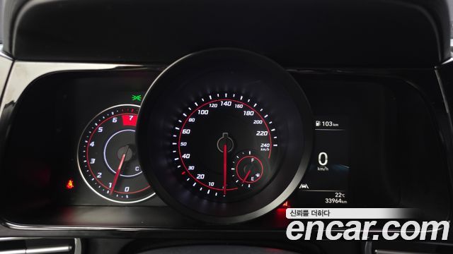 Hyundai AVANTE 2021 — photo 8