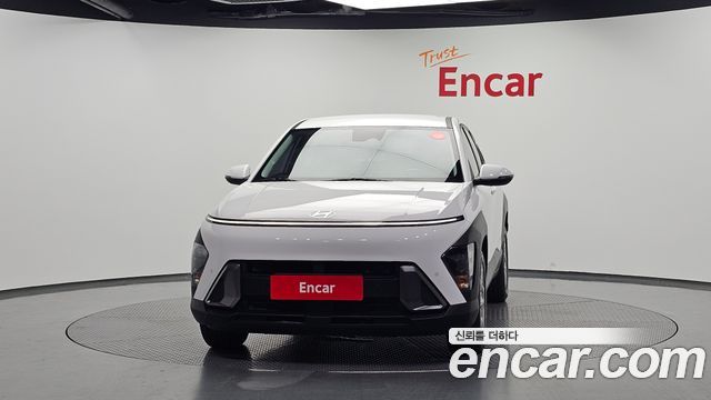 Hyundai Kona 2023 — photo 3