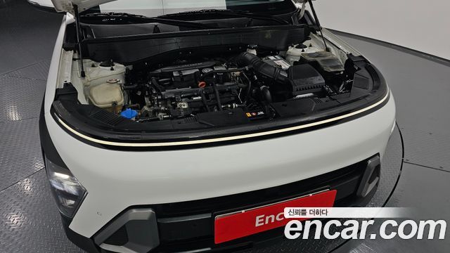 Hyundai Kona 2023 — photo 6