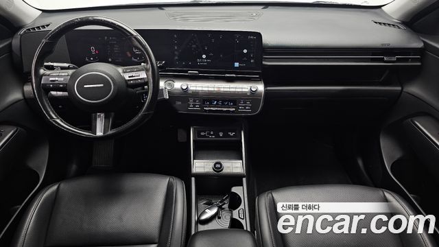 Hyundai Kona 2023 — photo 10