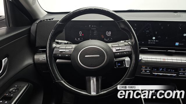 Hyundai Kona 2023 — photo 19