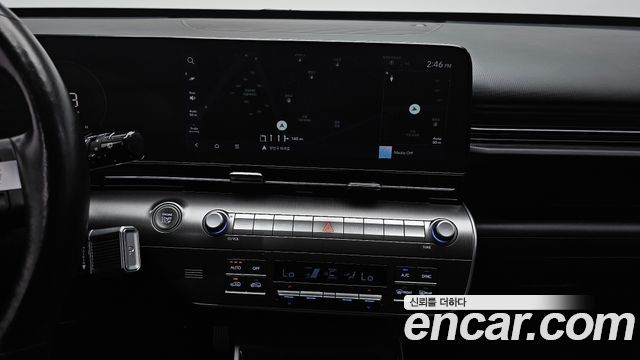 Hyundai Kona 2023 — photo 20