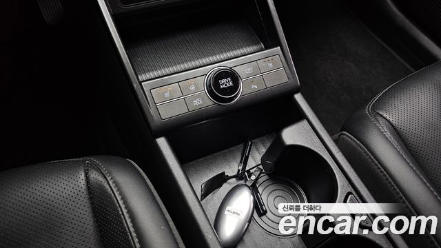 Hyundai Kona 2023 — photo 22
