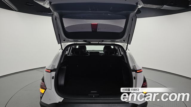 Hyundai Kona 2023 — photo 26