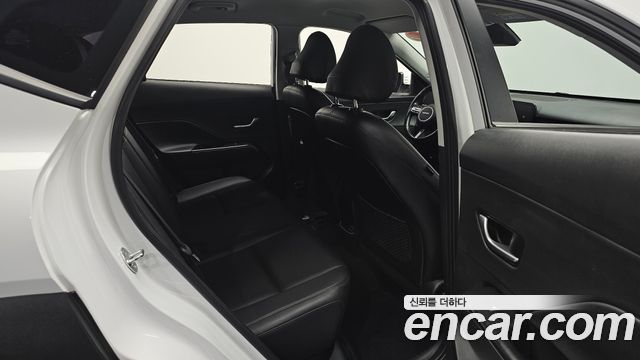 Hyundai Kona 2023 — photo 16