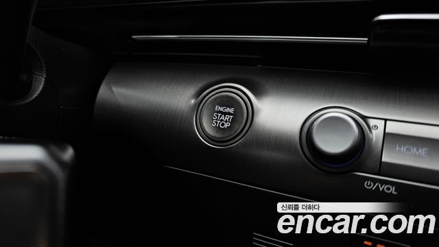 Hyundai Kona 2023 — photo 27