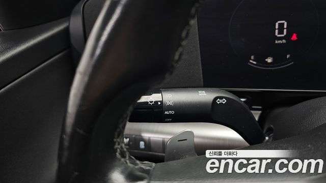 Hyundai Kona 2023 — photo 28