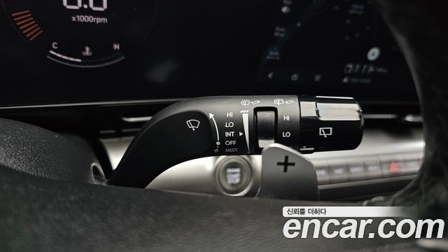 Hyundai Kona 2023 — photo 29