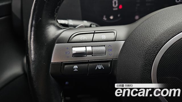 Hyundai Kona 2023 — photo 30