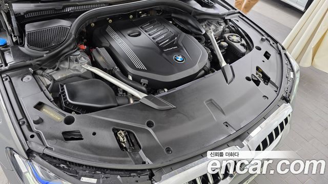 BMW Gran Turismo 2022 — photo 6