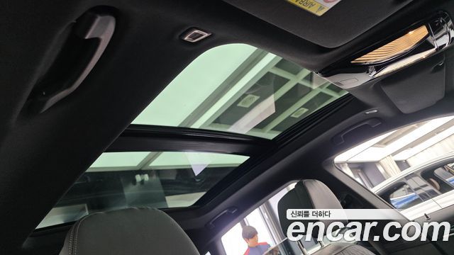 BMW Gran Turismo 2022 — photo 22
