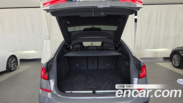 BMW Gran Turismo 2022 — photo 26