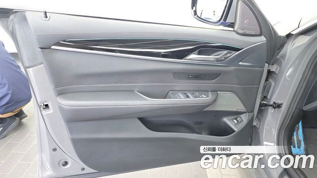 BMW Gran Turismo 2022 — photo 14