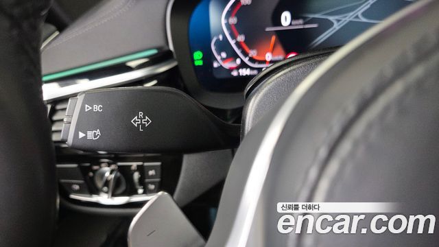 BMW Gran Turismo 2022 — photo 29