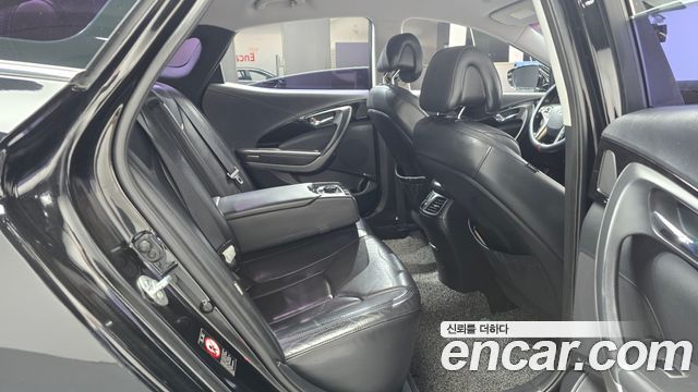 Hyundai Grandeur 2014 — photo 11