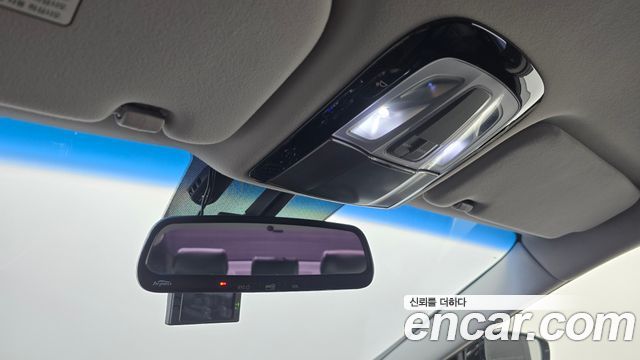 Hyundai Grandeur 2014 — photo 15