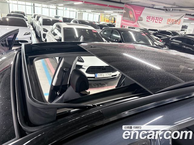 Hyundai Santafe 2018 — photo 9