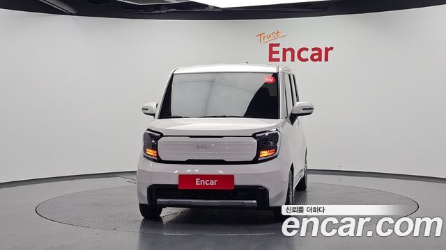 Kia RAY 2023 — photo 3